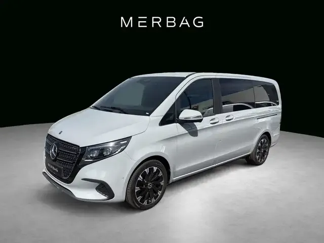 Mercedes-Benz V 220