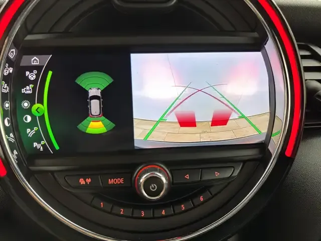 MINI John Cooper Works