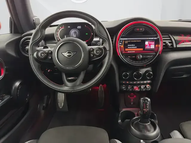 MINI John Cooper Works