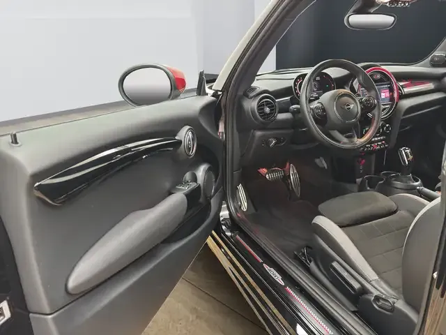 MINI John Cooper Works