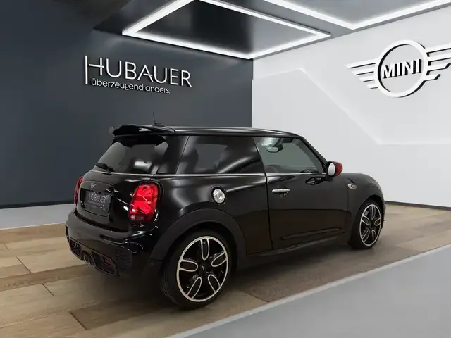 MINI John Cooper Works