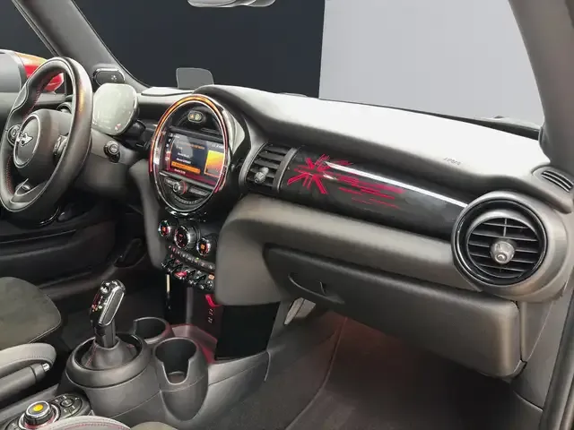 MINI John Cooper Works