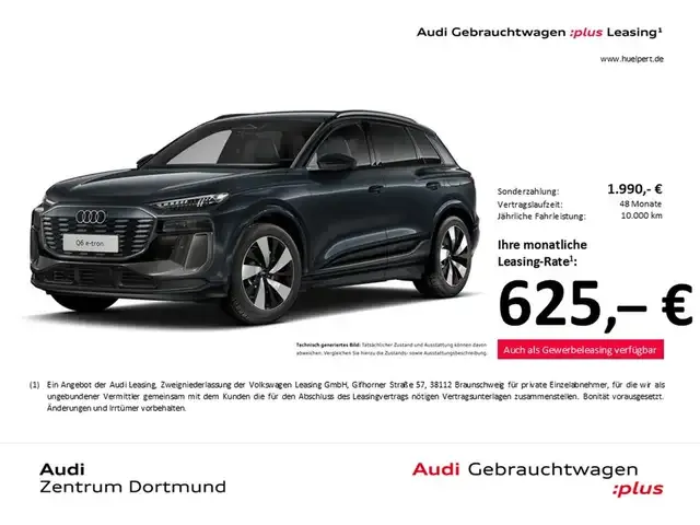 Audi Q6