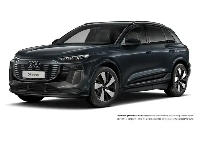 Audi Q6