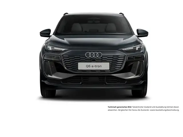 Audi Q6