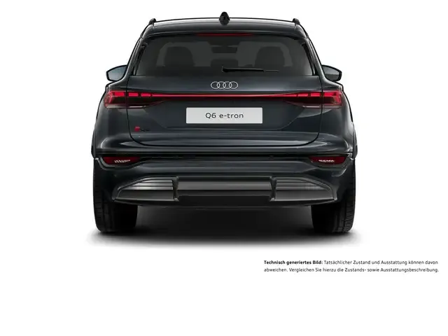 Audi Q6