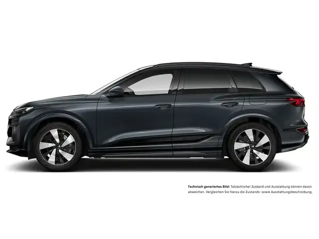 Audi Q6