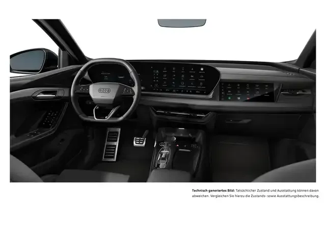 Audi Q6