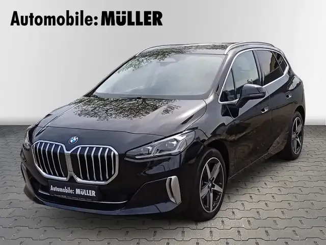 BMW 220