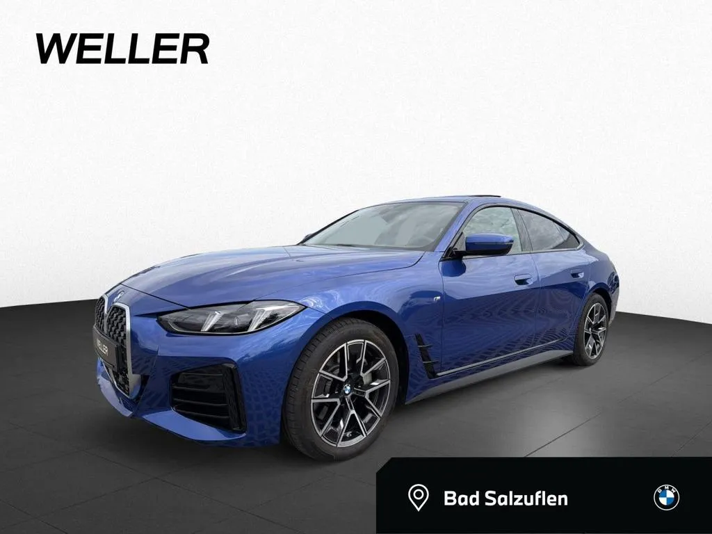 BMW 430