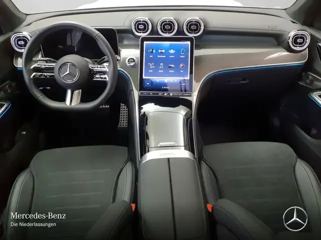 Mercedes-Benz GLC 450