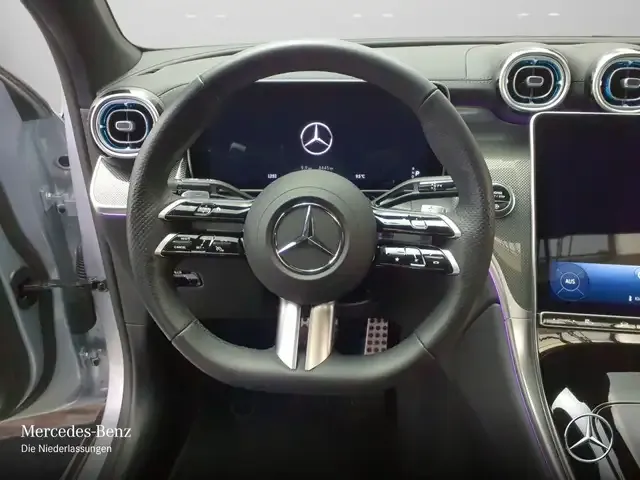 Mercedes-Benz GLC 450