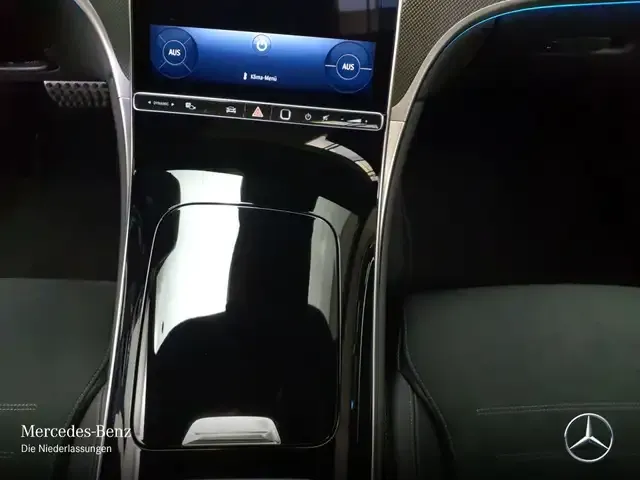 Mercedes-Benz GLC 450