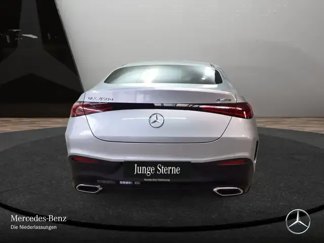 Mercedes-Benz GLC 450