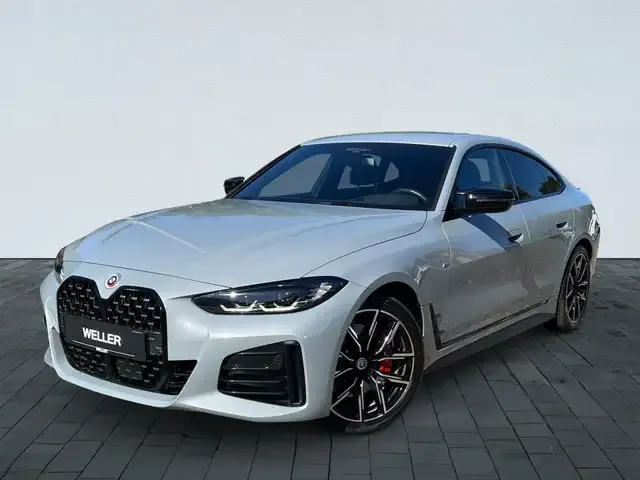 BMW 440