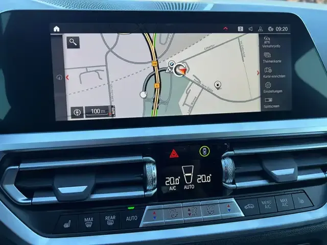 BMW 440