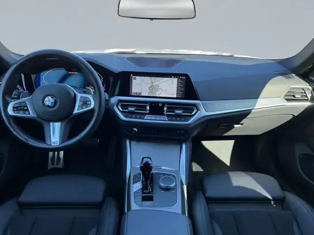 BMW 440