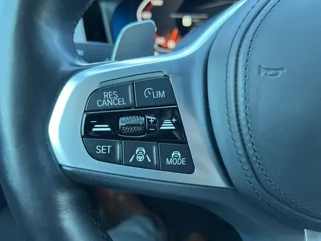BMW 440