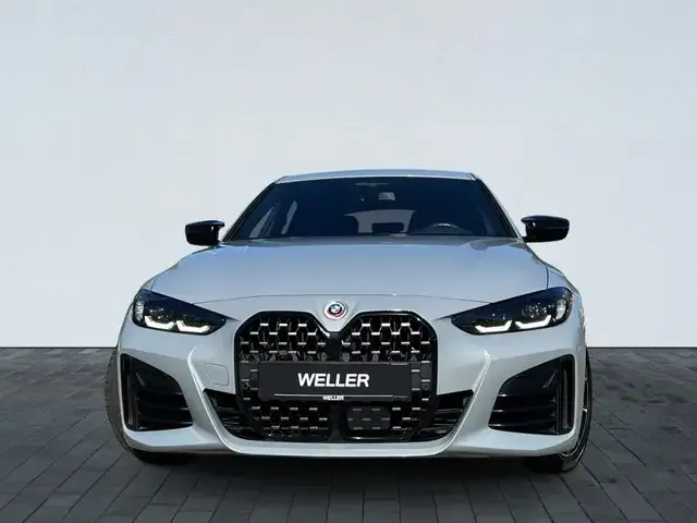 BMW 440