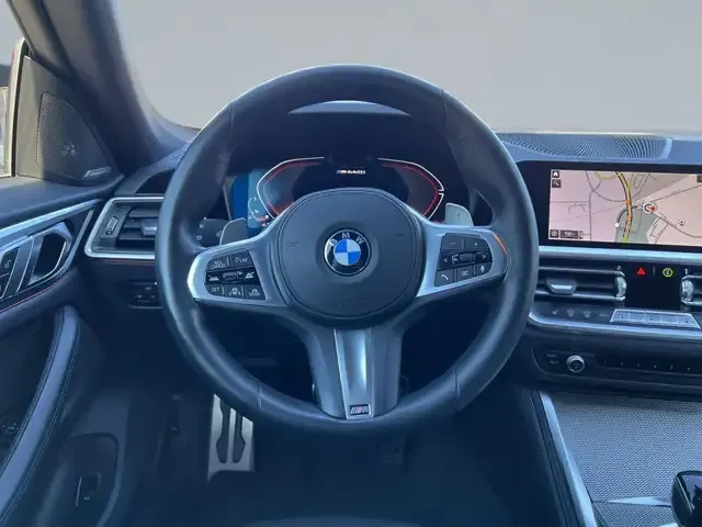 BMW 440