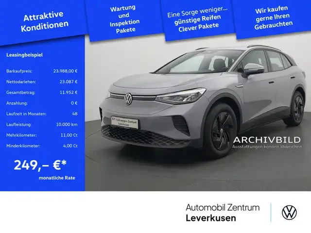 Volkswagen ID.4