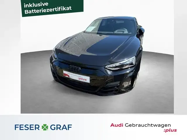 Audi RS e-tron GT