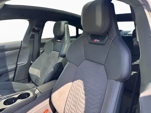 Audi RS e-tron GT