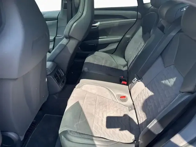 Audi RS e-tron GT