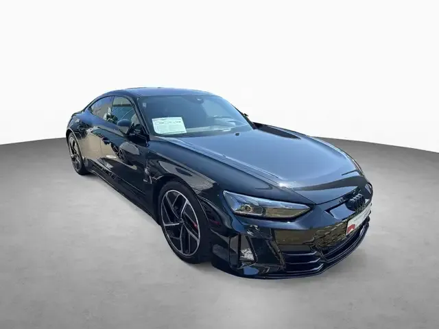 Audi RS e-tron GT