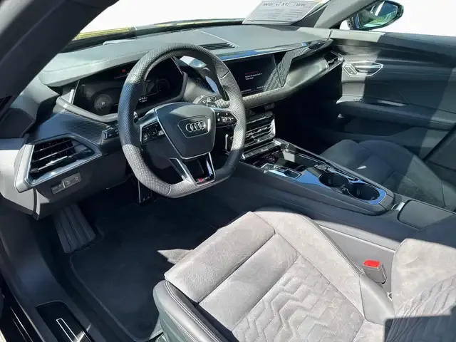 Audi RS e-tron GT