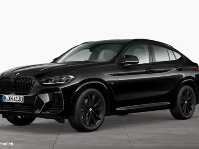 BMW X4 M