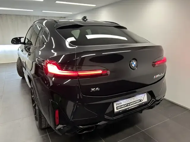 BMW X4 M