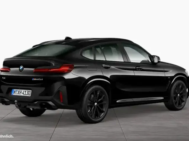BMW X4 M
