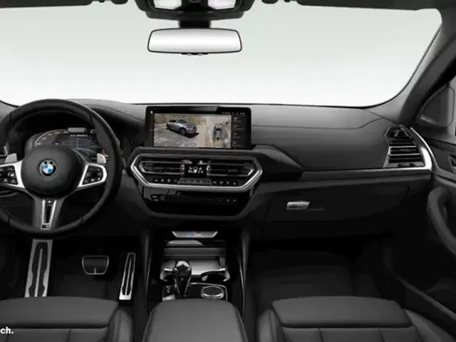 BMW X4 M