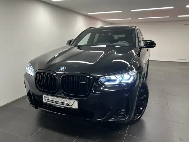 BMW X4 M