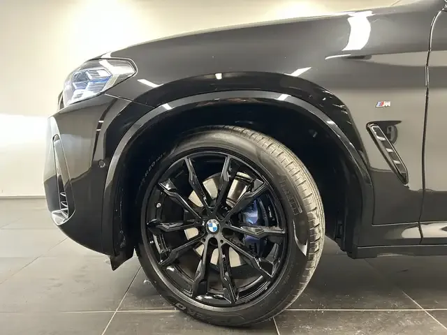 BMW X4 M