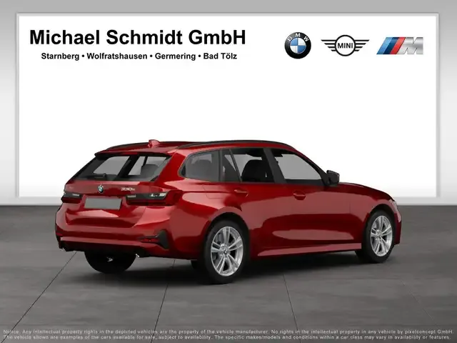 BMW 330