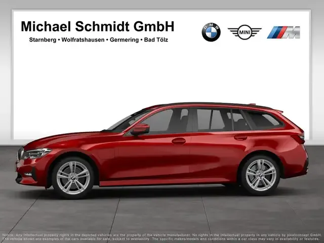 BMW 330