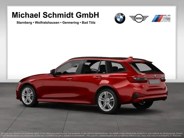 BMW 330