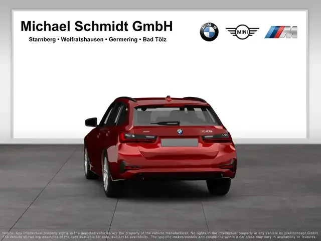 BMW 330