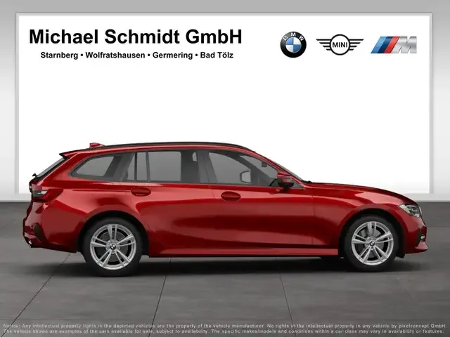BMW 330
