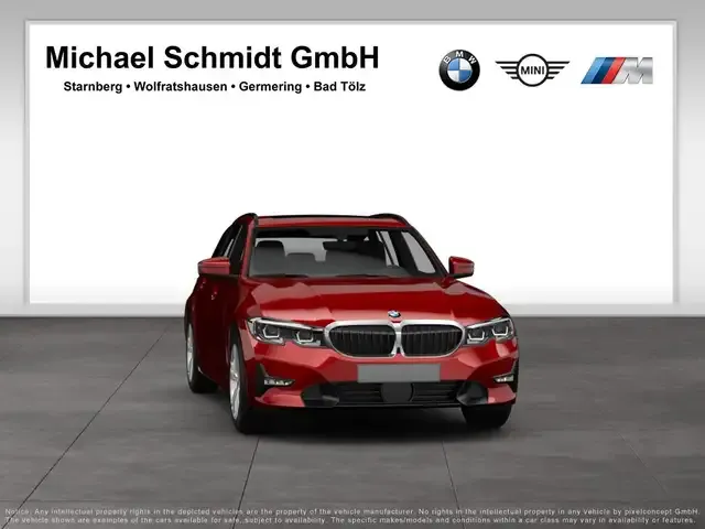BMW 330