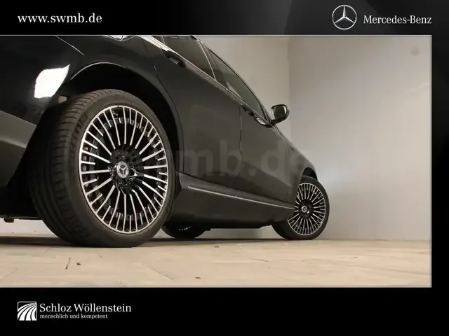 Mercedes-Benz EQC 400