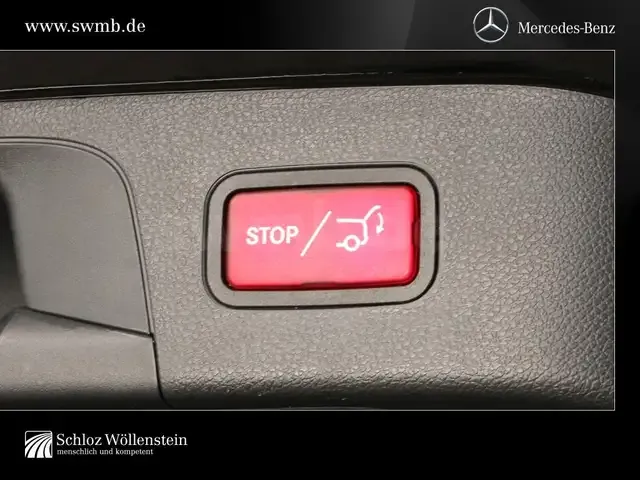 Mercedes-Benz EQC 400