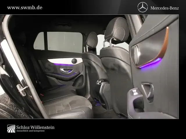Mercedes-Benz EQC 400