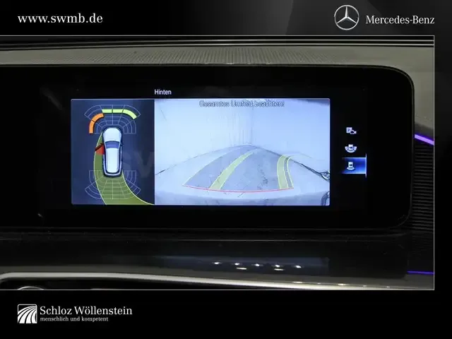 Mercedes-Benz EQC 400