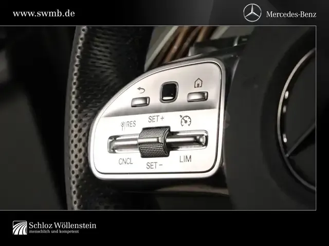 Mercedes-Benz EQC 400