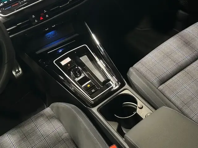 Volkswagen Golf GTE