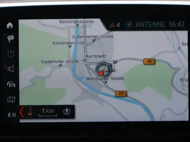 BMW 216