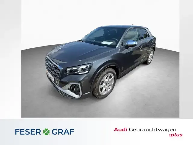 Audi SQ2